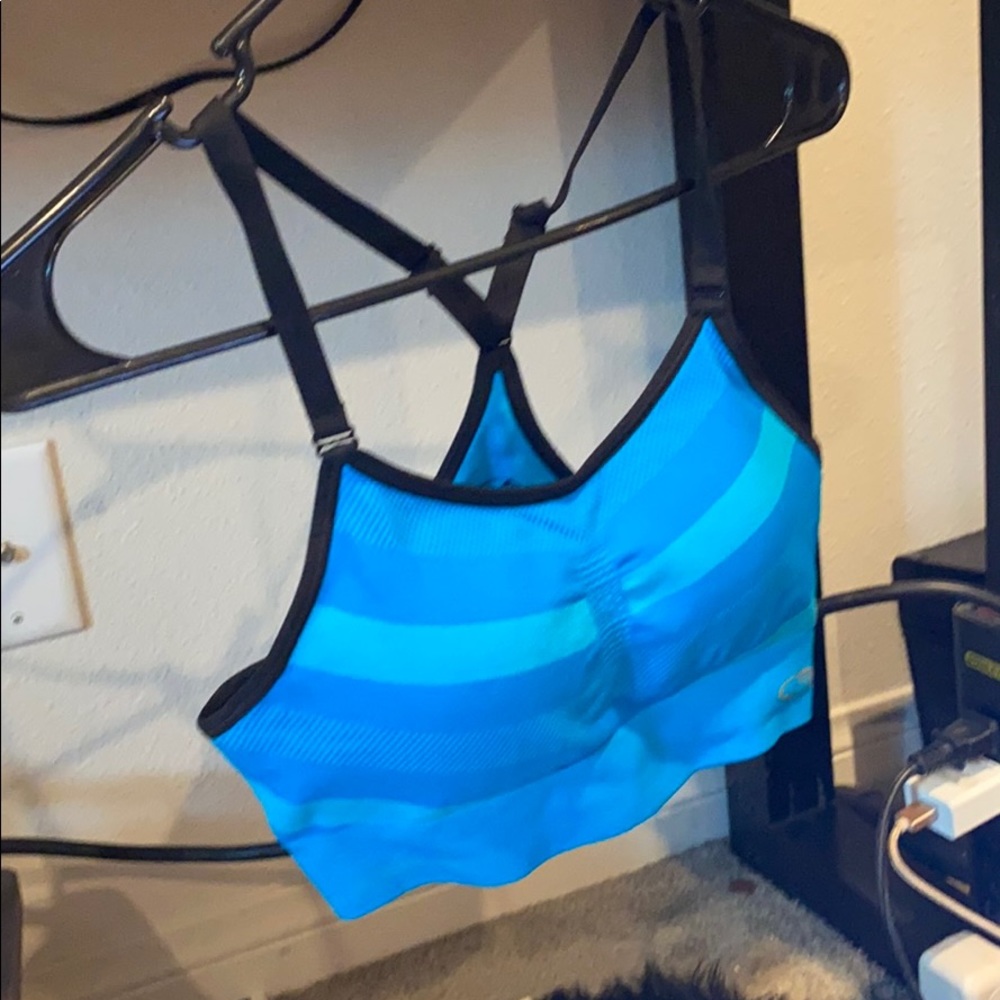 Champion Sports Bra